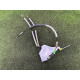 Замок двери (кузов и элементы) Nissan Rogue T33 2022 1.5 805016RR0A