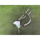 Замок двери (кузов и элементы) Nissan Rogue T33 2022 1.5 805016RR0A
