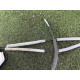 Замок двери (кузов и элементы) Nissan Rogue T33 2022 1.5 805016RR0A