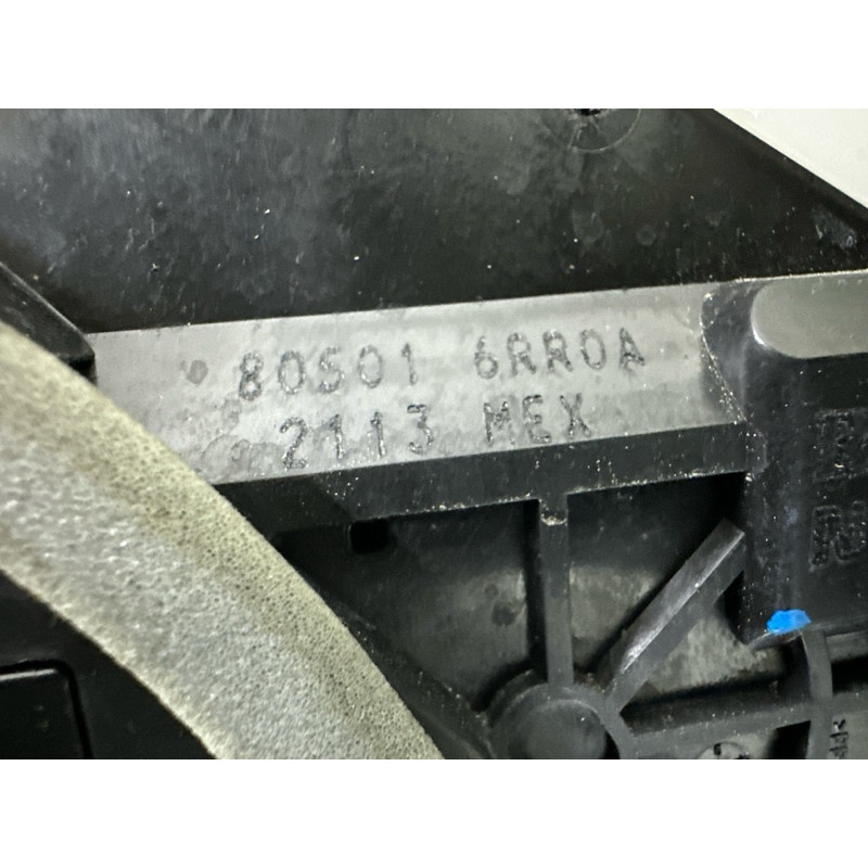 Замок двери (кузов и элементы) Nissan Rogue T33 2022 1.5 805016RR0A