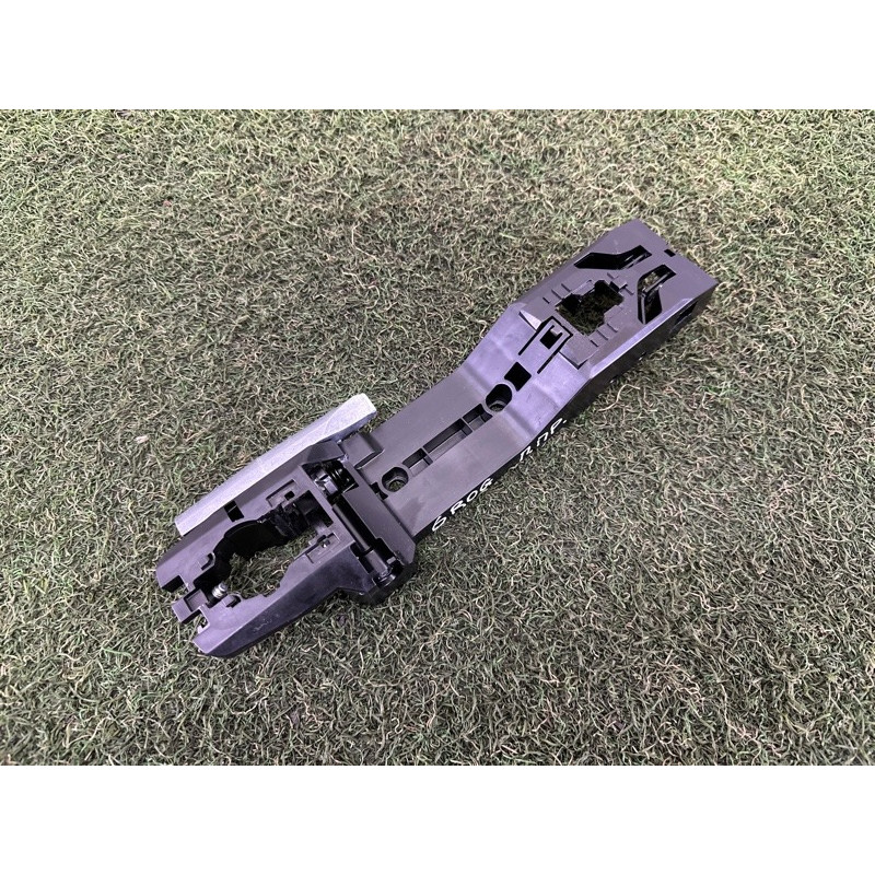 Кронштейн ручки двери (кузов и элементы) Nissan Rogue T33 2022 1.5 806106RR0A