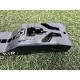 Кронштейн ручки двери (кузов и элементы) Nissan Rogue T33 2022 1.5 806106RR0A