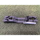 Кронштейн ручки двери (кузов и элементы) Nissan Rogue T33 2022 1.5 806106RR0A