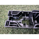 Кронштейн ручки двери (кузов и элементы) Nissan Rogue T33 2022 1.5 806106RR0A