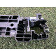 Кронштейн ручки двери (кузов и элементы) Nissan Rogue T33 2022 1.5 806106RR0A