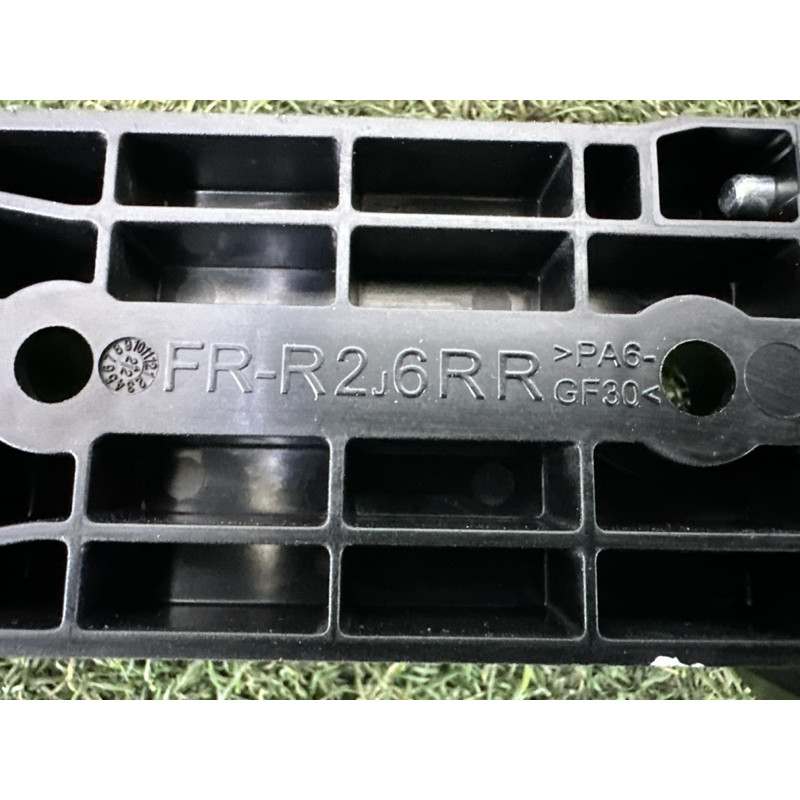 Кронштейн ручки двери (кузов и элементы) Nissan Rogue T33 2022 1.5 806106RR0A