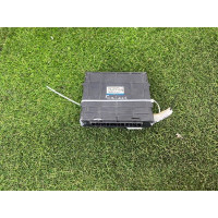 Блок управления двигателем