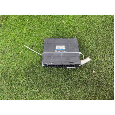 Блок управління двигуном