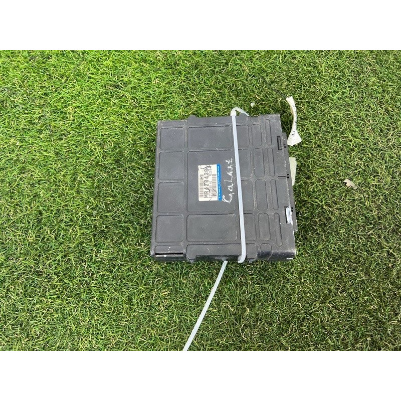 Блок управління двигуном (електрика / блоки управління) Mitsubishi Galant 8 2.4GDI MR420430