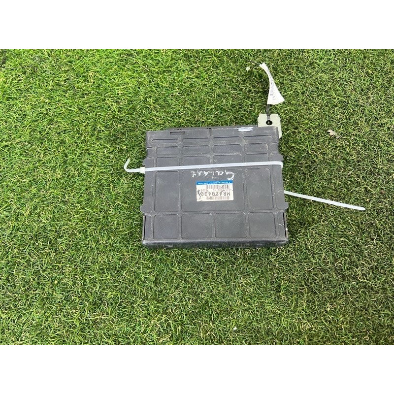 Блок управління двигуном (електрика / блоки управління) Mitsubishi Galant 8 2.4GDI MR420430