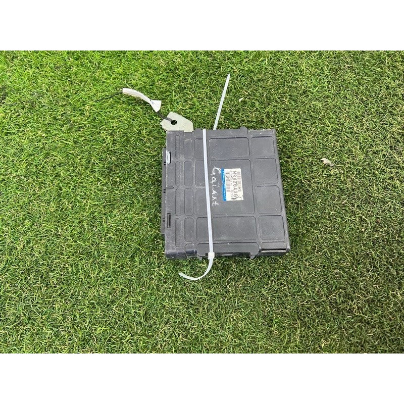 Блок управління двигуном (електрика / блоки управління) Mitsubishi Galant 8 2.4GDI MR420430