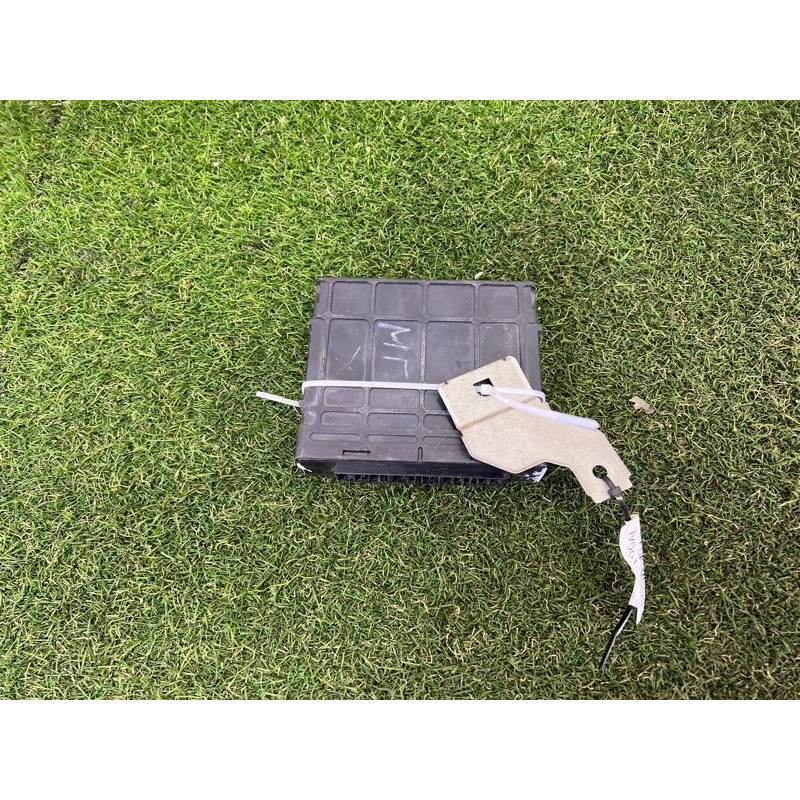 Блок управління двигуном (електрика / блоки управління) Mitsubishi Galant 8 2.4GDI MR420430