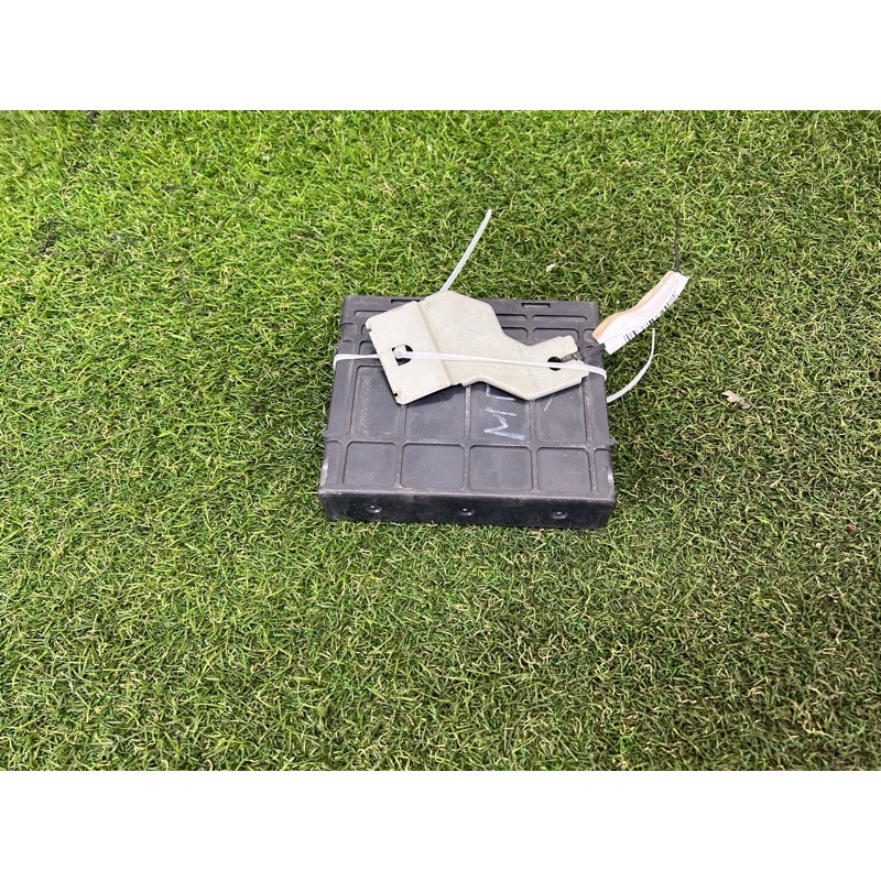 Блок управління двигуном (електрика / блоки управління) Mitsubishi Galant 8 2.4GDI MR420430