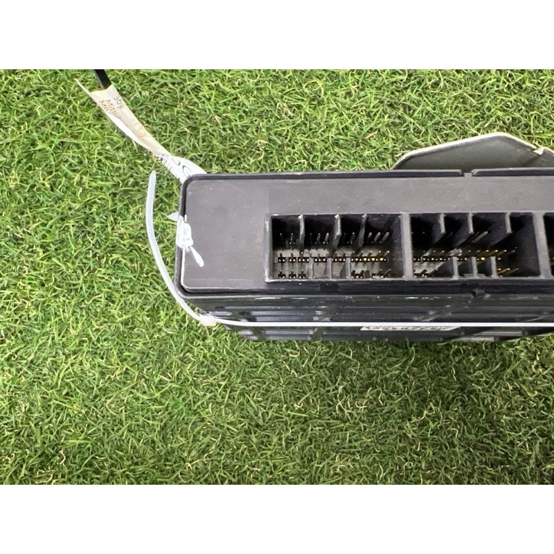 Блок управління двигуном (електрика / блоки управління) Mitsubishi Galant 8 2.4GDI MR420430