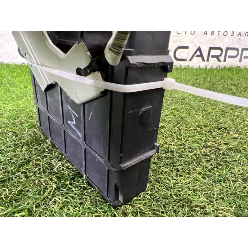 Блок управління двигуном (електрика / блоки управління) Mitsubishi Galant 8 2.4GDI MR420430