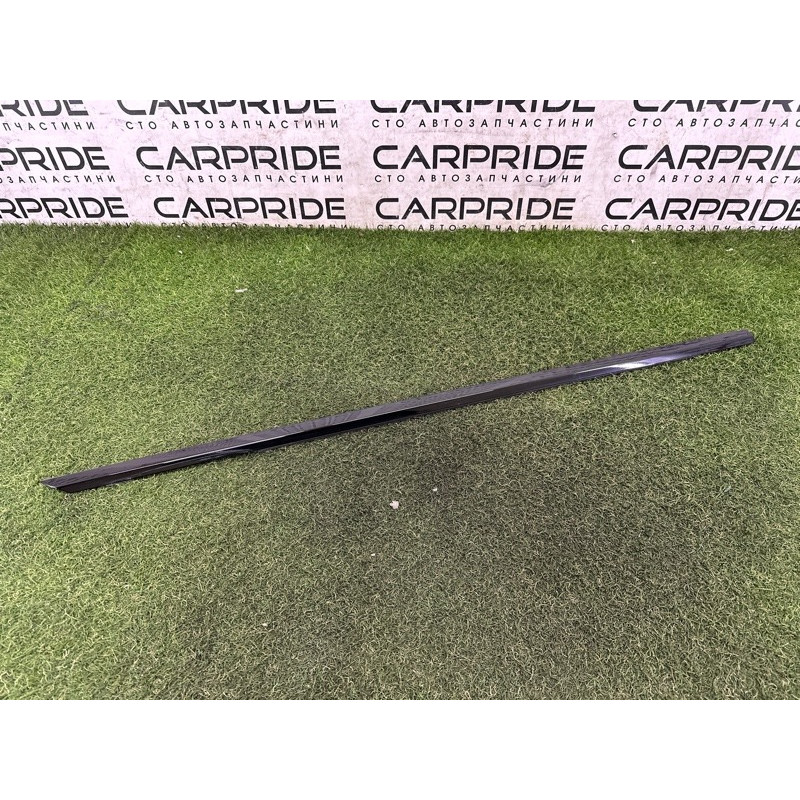 Молдинг скла (кузов и элементы) LAND ROVER Range Rover L405 2014 5.0 LR034033