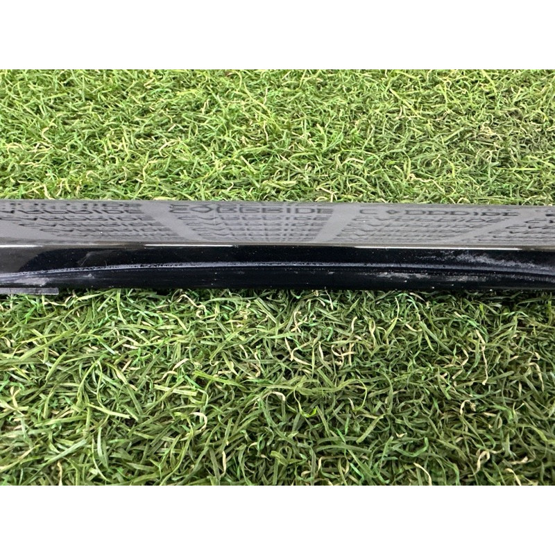 Молдинг скла (кузов и элементы) LAND ROVER Range Rover L405 2014 5.0 LR034033