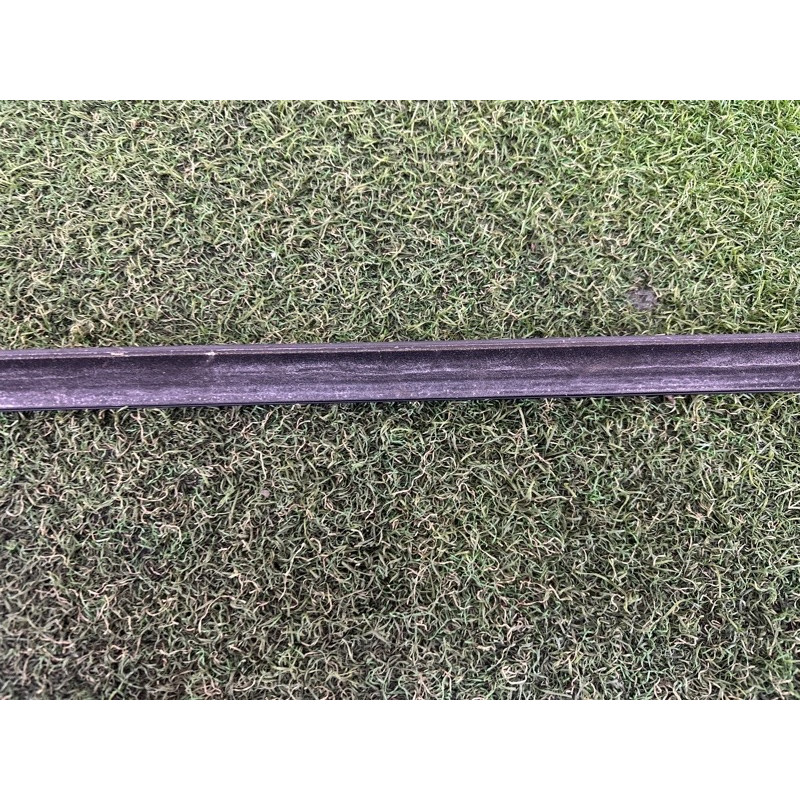 Молдинг скла (кузов и элементы) LAND ROVER Range Rover L405 2014 5.0 LR034033