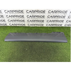 Накладка двері зовнішня