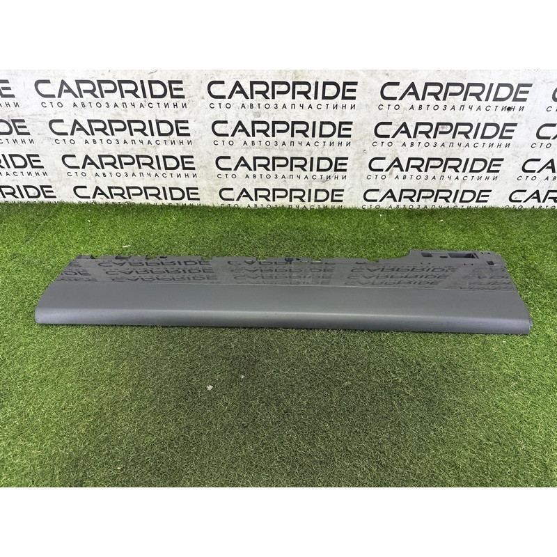 Накладка двері зовнішня (кузов и элементы) LAND ROVER Range Rover L405 2014 5.0 LR048804