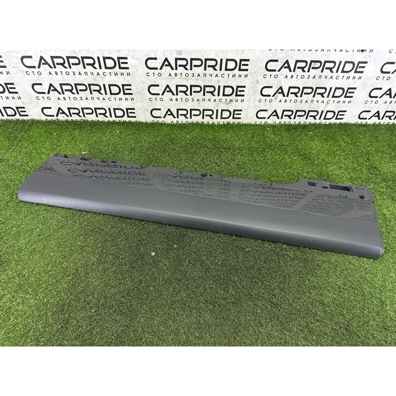 Накладка двері зовнішня (кузов и элементы) LAND ROVER Range Rover L405 2014 5.0 LR048804