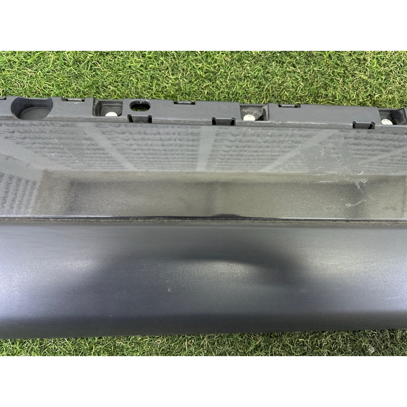 Накладка двері зовнішня (кузов и элементы) LAND ROVER Range Rover L405 2014 5.0 LR048804