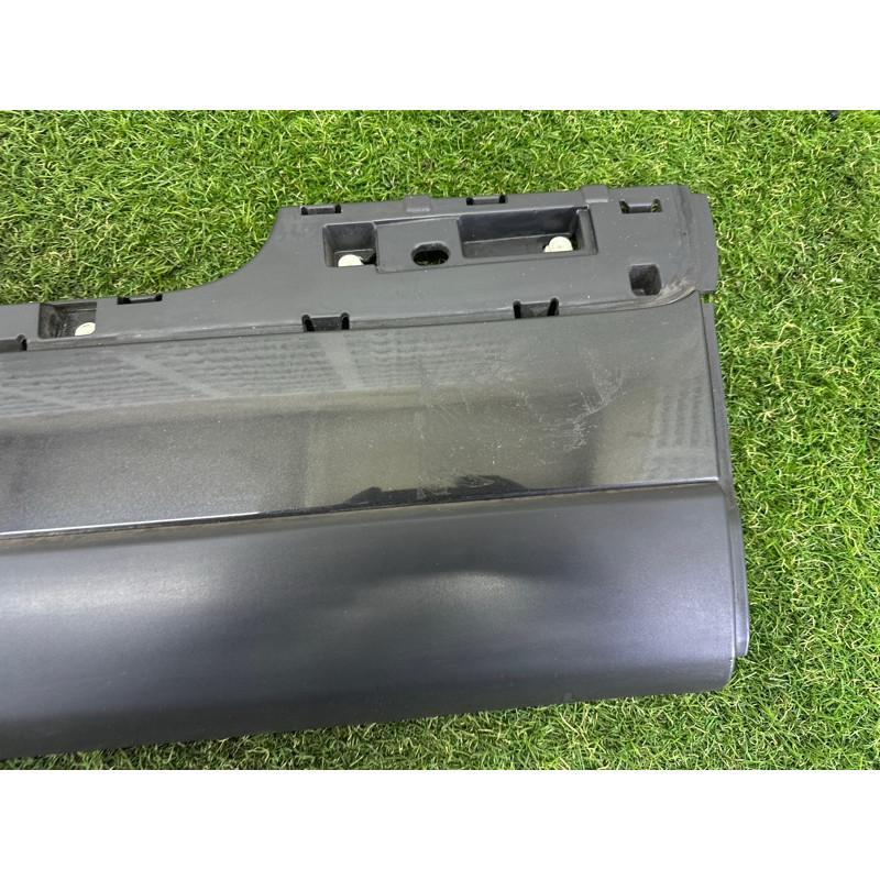 Накладка двері зовнішня (кузов и элементы) LAND ROVER Range Rover L405 2014 5.0 LR048804