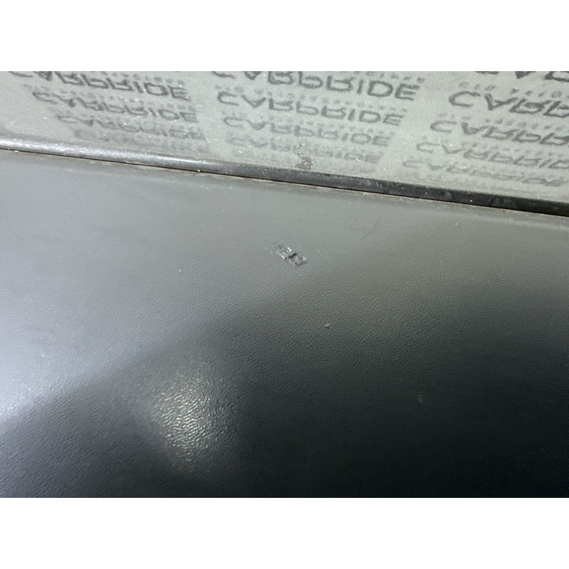 Накладка двері зовнішня (кузов и элементы) LAND ROVER Range Rover L405 2014 5.0 LR048804