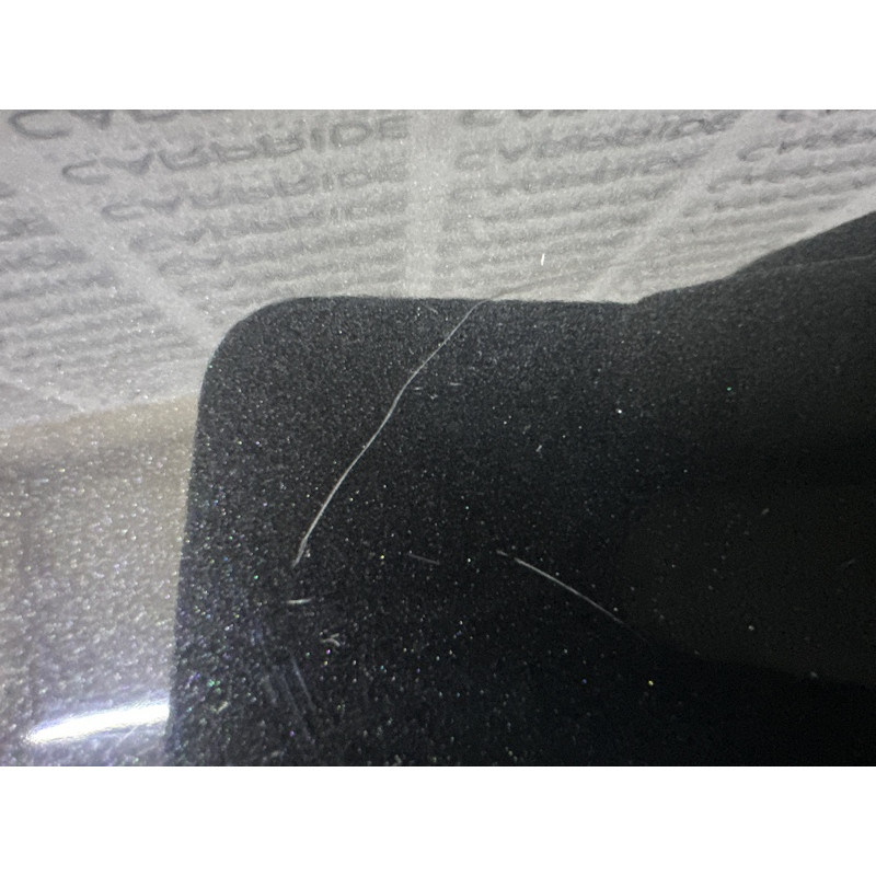 Накладка двері зовнішня (кузов и элементы) LAND ROVER Range Rover L405 2014 5.0 LR048804