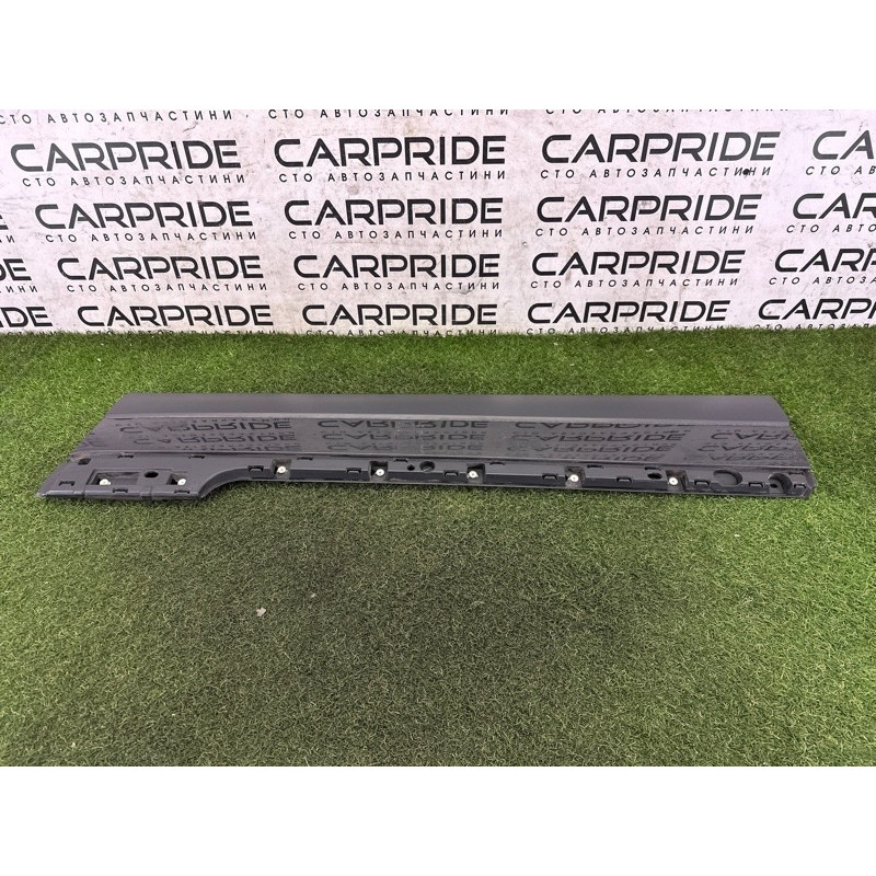 Накладка двері зовнішня (кузов и элементы) LAND ROVER Range Rover L405 2014 5.0 LR048804