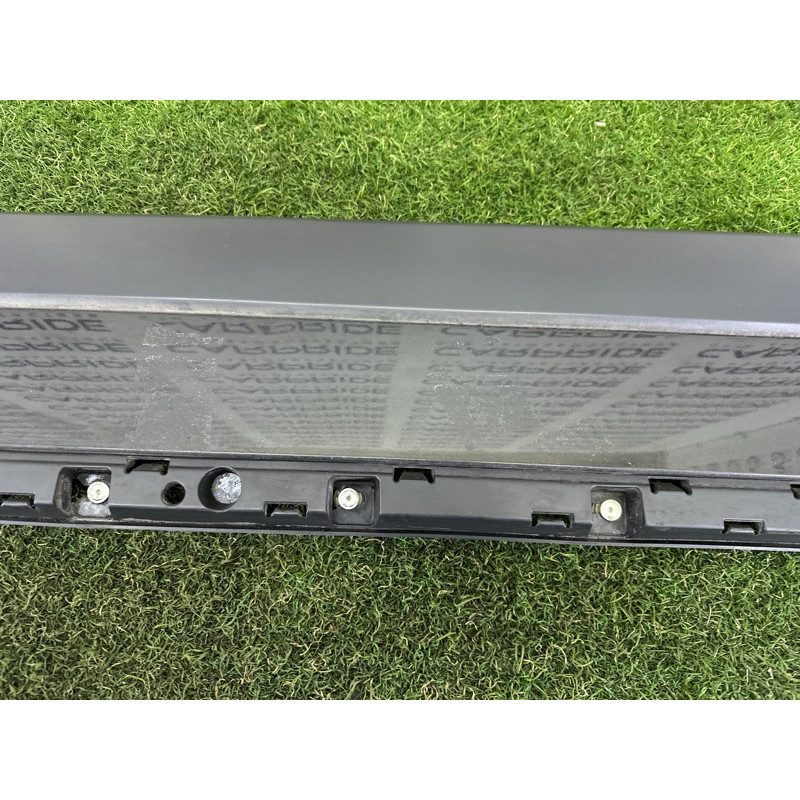 Накладка двері зовнішня (кузов и элементы) LAND ROVER Range Rover L405 2014 5.0 LR048804