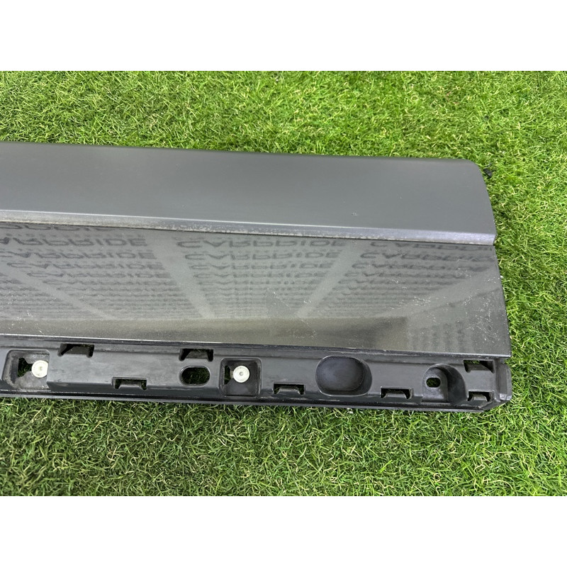 Накладка двері зовнішня (кузов и элементы) LAND ROVER Range Rover L405 2014 5.0 LR048804