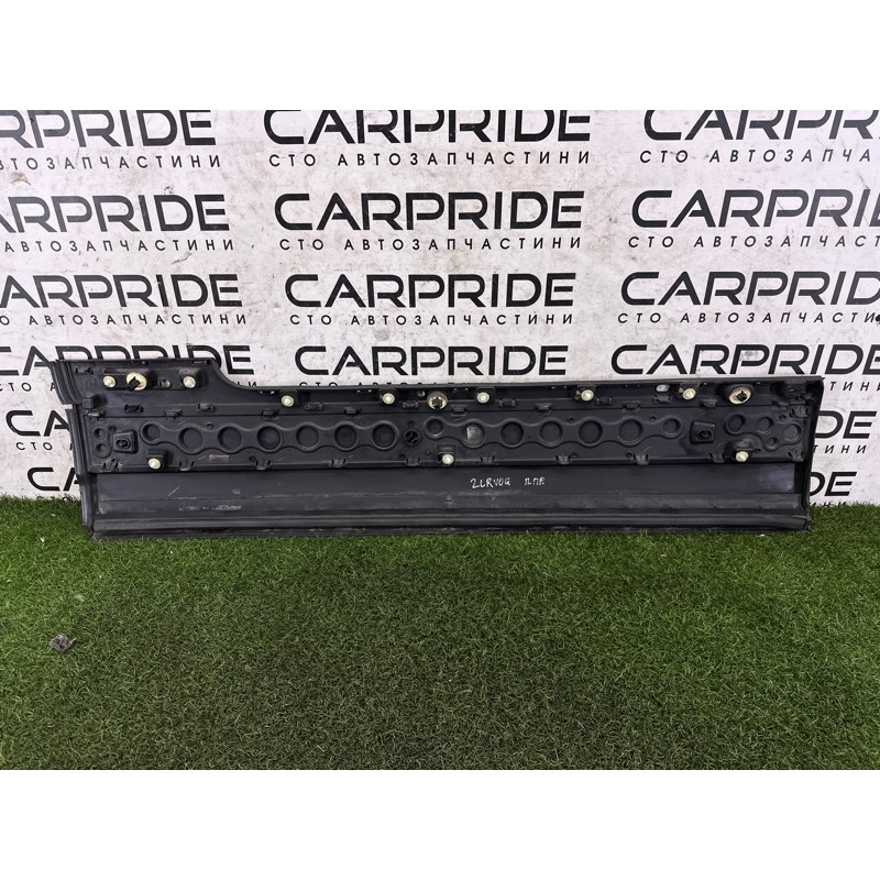 Накладка двері зовнішня (кузов и элементы) LAND ROVER Range Rover L405 2014 5.0 LR048804