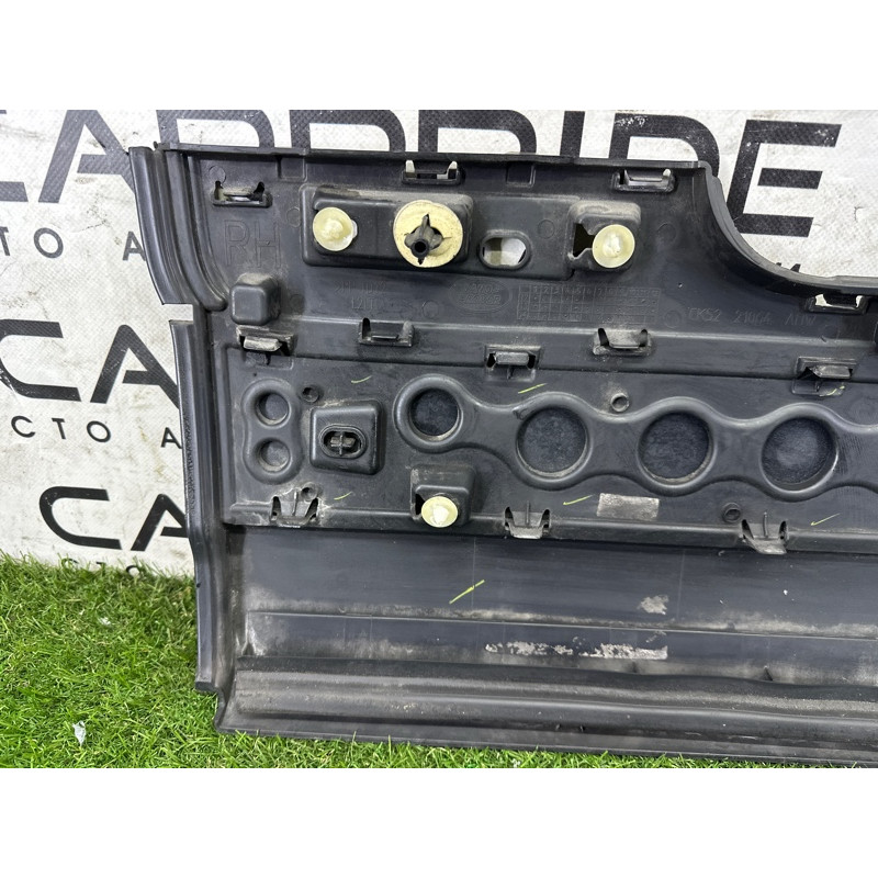 Накладка двері зовнішня (кузов и элементы) LAND ROVER Range Rover L405 2014 5.0 LR048804