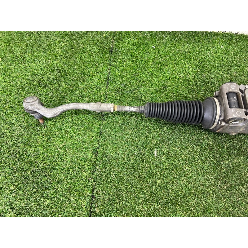Рулевая рейка (рулевое управление) AUDI A7 4G 2012 3.0 CGXB 4G1423055AN