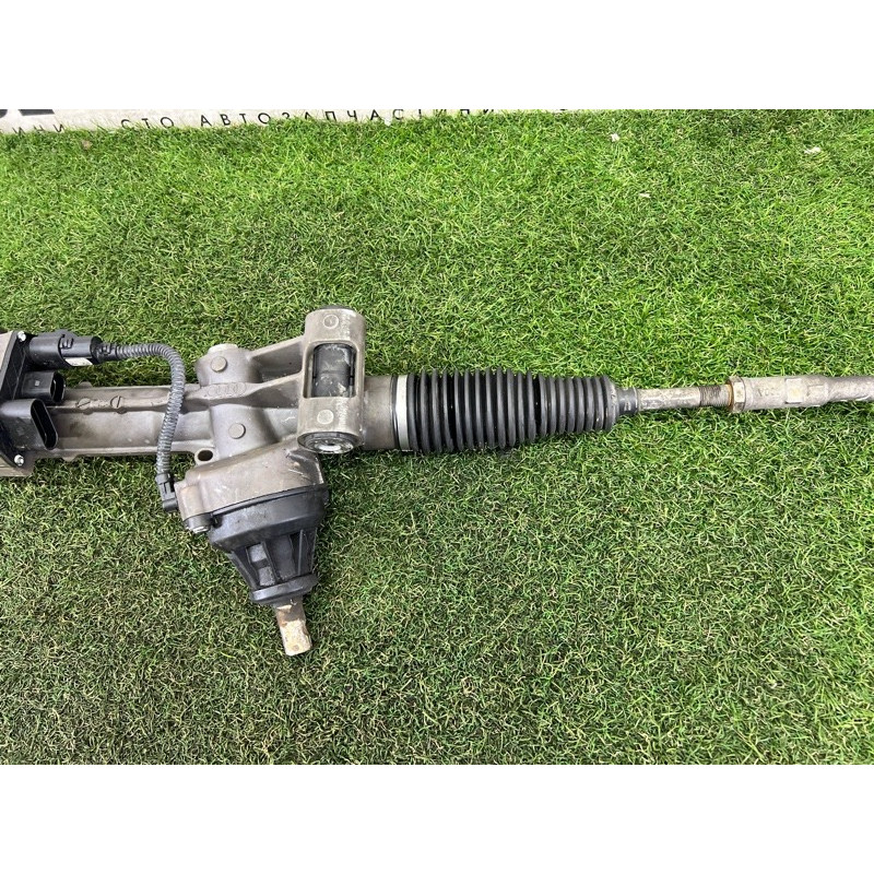 Рулевая рейка (рулевое управление) AUDI A7 4G 2012 3.0 CGXB 4G1423055AN
