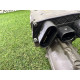 Рулевая рейка (рулевое управление) AUDI A7 4G 2012 3.0 CGXB 4G1423055AN