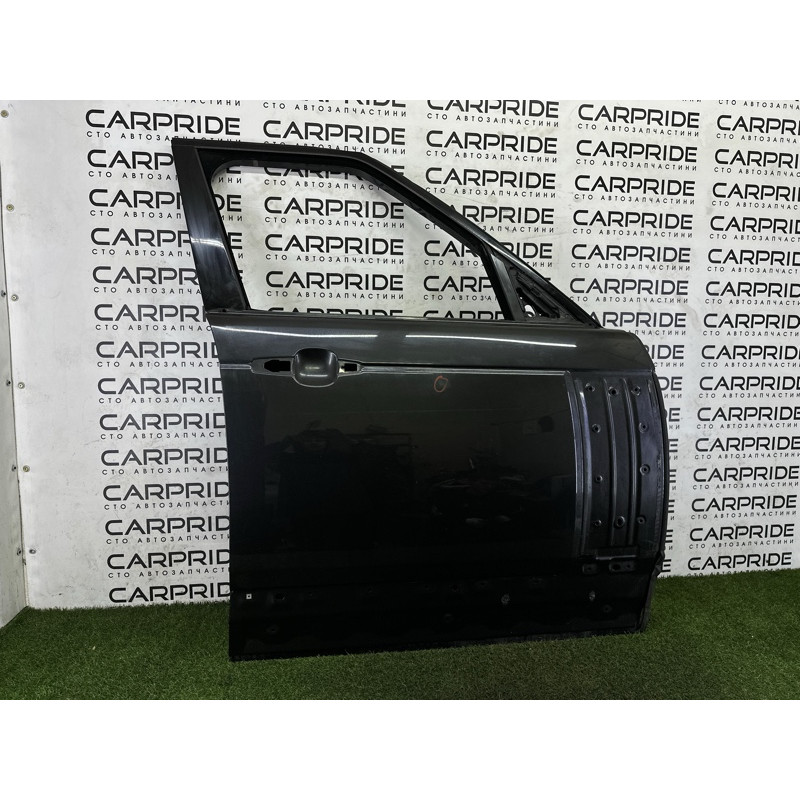 Двері (наружные элементы кузова) LAND ROVER Range Rover L405 2014 5.0 LR036399