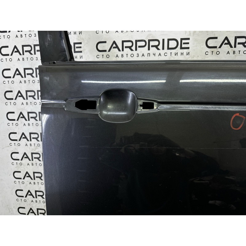 Двері (наружные элементы кузова) LAND ROVER Range Rover L405 2014 5.0 LR036399