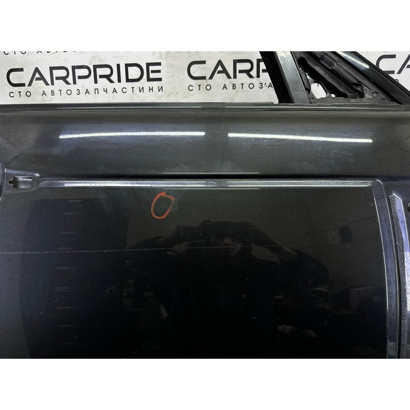 Двері (наружные элементы кузова) LAND ROVER Range Rover L405 2014 5.0 LR036399