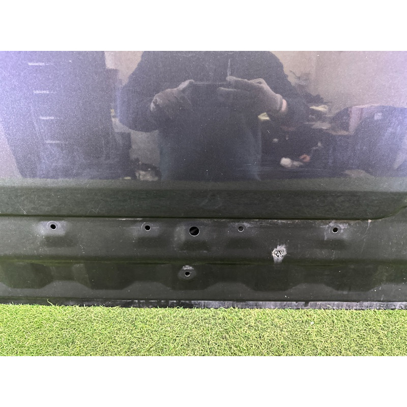 Двері (наружные элементы кузова) LAND ROVER Range Rover L405 2014 5.0 LR036399