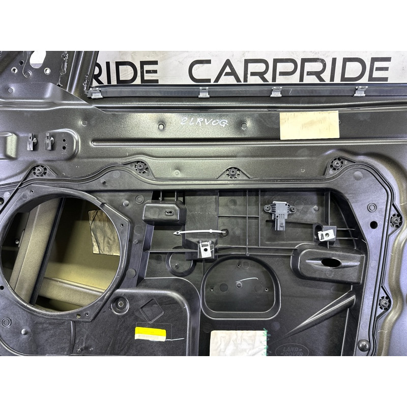 Двері (наружные элементы кузова) LAND ROVER Range Rover L405 2014 5.0 LR036399
