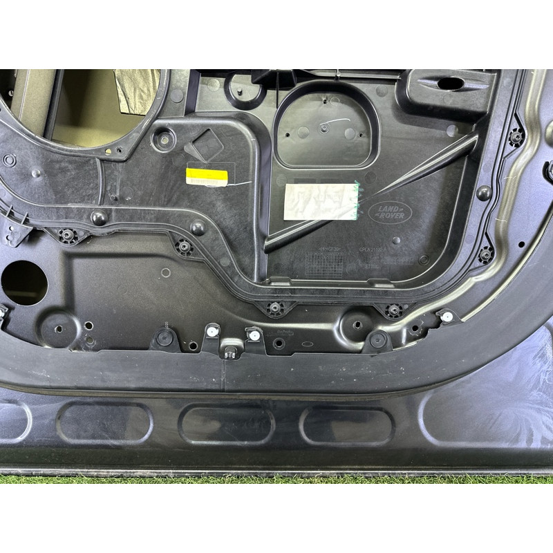 Двері (наружные элементы кузова) LAND ROVER Range Rover L405 2014 5.0 LR036399