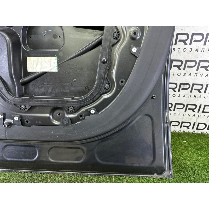 Двері (наружные элементы кузова) LAND ROVER Range Rover L405 2014 5.0 LR036399