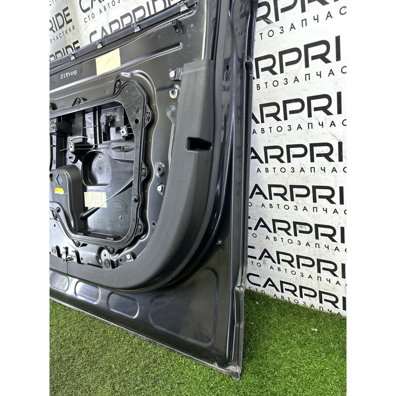 Двері (наружные элементы кузова) LAND ROVER Range Rover L405 2014 5.0 LR036399