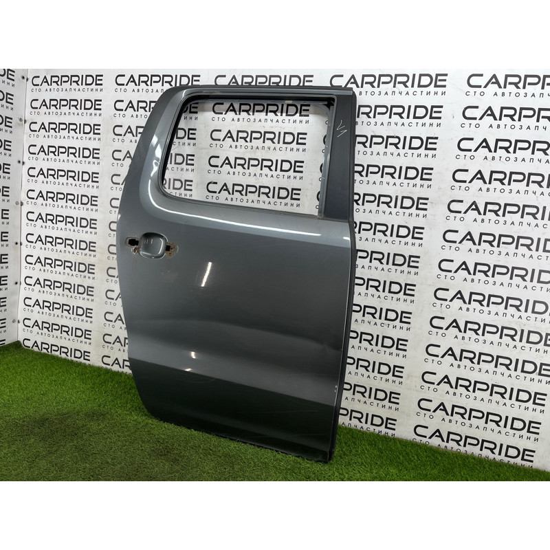 Двері голі (наружные элементы кузова) Volkswagen Amarok Not specified 2.0 2H7833056SGRU