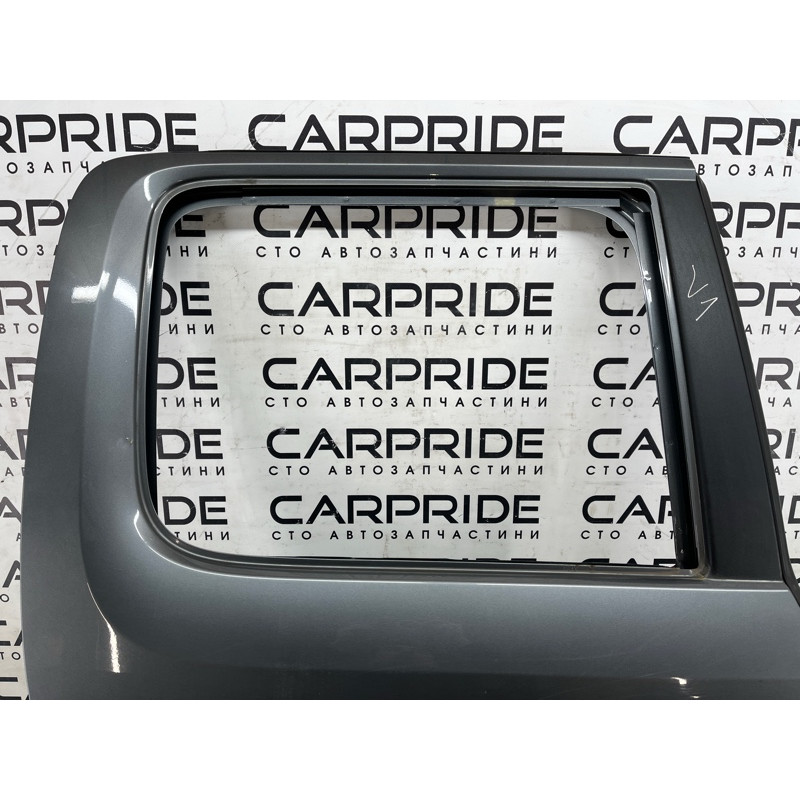 Двері голі (наружные элементы кузова) Volkswagen Amarok Not specified 2.0 2H7833056SGRU