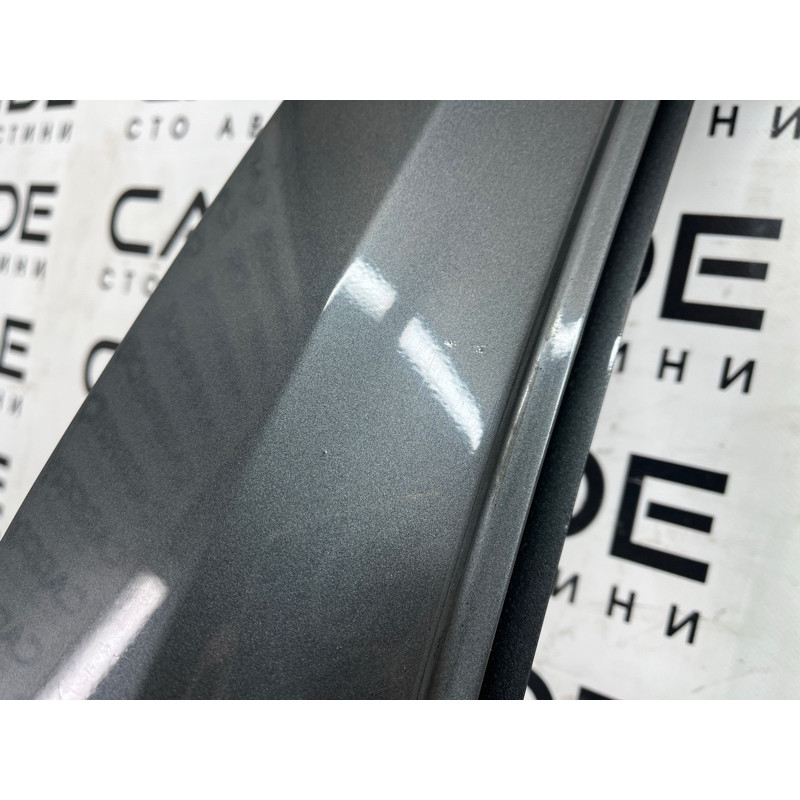 Двері голі (наружные элементы кузова) Volkswagen Amarok Not specified 2.0 2H7833056SGRU