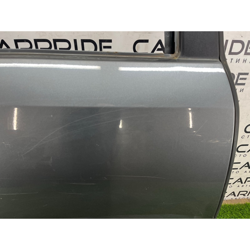 Двері голі (наружные элементы кузова) Volkswagen Amarok Not specified 2.0 2H7833056SGRU