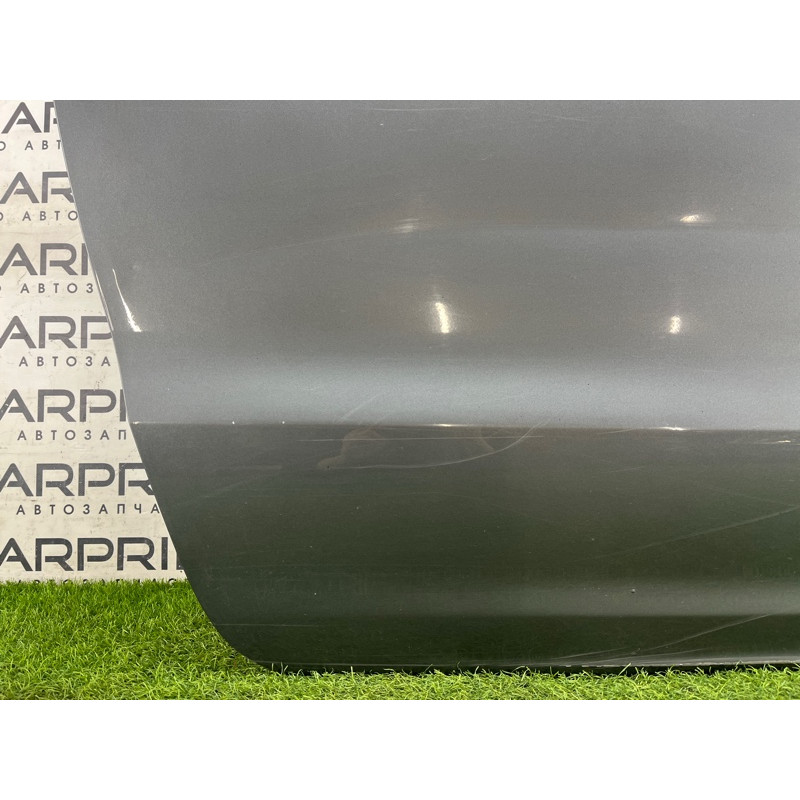 Двері голі (наружные элементы кузова) Volkswagen Amarok Not specified 2.0 2H7833056SGRU